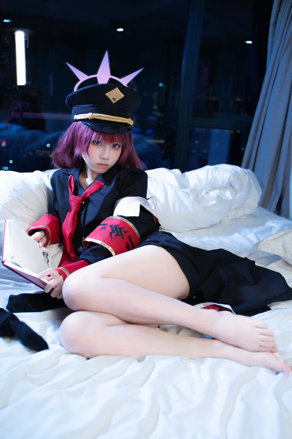 清水凪 - No.007 枣伊吕波 [79P-959MB] tg@simisebaisi 【丝足阁】032.webp